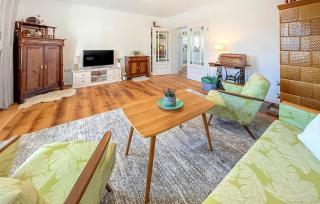 Ferienhaus Reetzow-Usedom - Reetzow - 7