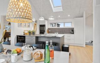 Cozy Home In Otterup With Sauna - Otterup - 5