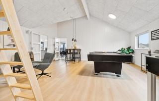 Cozy Home In Otterup With Sauna - 3