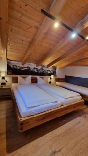 Appartement Wälderhof - Kaprun - 4