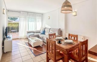 2 Bedroom Nice Apartment In Puerto Rey - 4