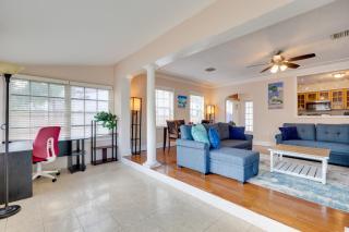 House with Shared Pool Access 4 Mi to Beaches! - Fort Lauderdale - 6