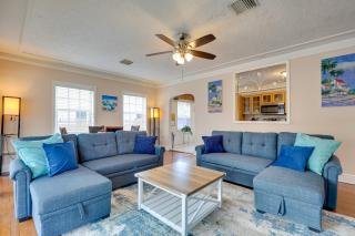 House with Shared Pool Access 4 Mi to Beaches! - Fort Lauderdale - 4