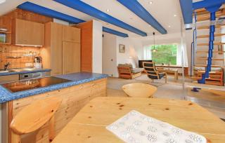 Ferienwohnung Pruchten - Pruchten - 3