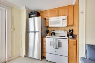 Detached Backyard Studio in Fort Lauderdale! - Fort Lauderdale - 7
