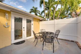 Detached Backyard Studio in Fort Lauderdale! - Fort Lauderdale - 9