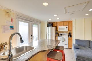 Detached Backyard Studio in Fort Lauderdale! - Fort Lauderdale - 4
