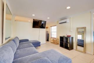 Detached Backyard Studio in Fort Lauderdale! - Fort Lauderdale - 3