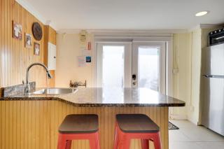 Detached Backyard Studio in Fort Lauderdale! - Fort Lauderdale - 5