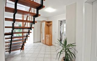 Ferienhaus Wokuhl-Dabelow - 3