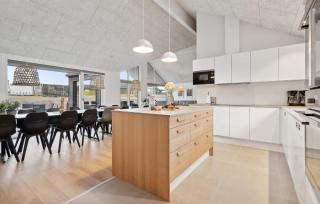 Awesome Home In Sydals With Sauna - Sarup - 5