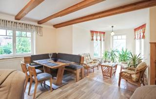 Ferienhaus Wokuhl-Dabelow - Wokuhl - 6
