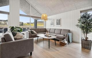 Awesome Home In Sydals With Sauna - Sarup - 8
