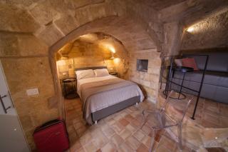 Suite San Biagio nei sassi - 2