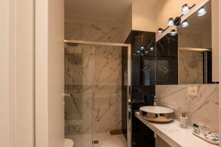 Apartament Exclusive,vicino metro Bengasi Torino - Moncalieri - 3