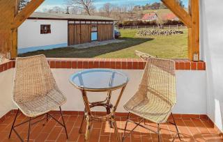 Ferienhaus Reetzow-Usedom - Reetzow - 3