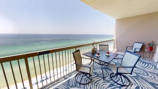 Sunrise Beach 2007 - Panama City Beach - 1