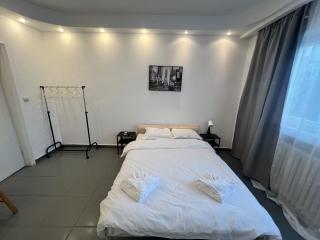 Central Comfy Studio With a Balcony in a Presitigious Area - Bucharest - 4