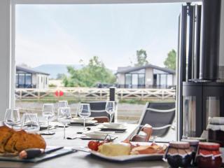 Captain Cook Lodge - Ukc4062 - Nunthorpe - 3