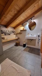 Appartement Wälderhof - Kaprun - 8