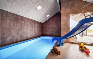 Cozy Home In Otterup With Sauna - Otterup - 9