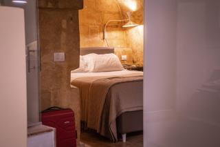 Suite San Biagio nei sassi - Matera - 9