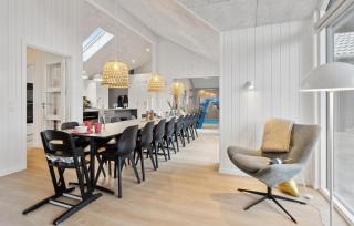 Cozy Home In Otterup With Sauna - Otterup - 7