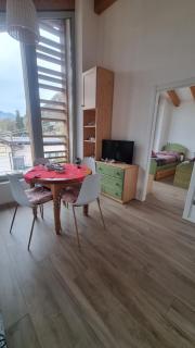 Maso kreuzberg appartamento in mansarda vista montagne - Trente - 6