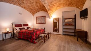 Appartamento in Palazzo Rinaldi - private wellness - Ovindoli - 9