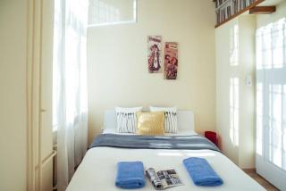 Central Studio - Budapest - 0