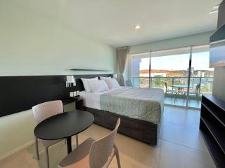 RN Studio Premium 1003 Vista Mar - Maceió - 5