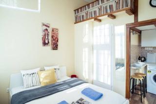 Central Studio - Budapest - 4