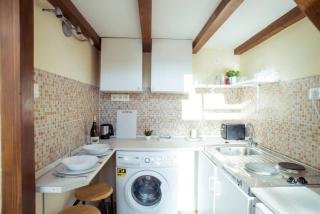 Central Studio - Budapest - 3