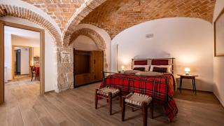 Appartamento in Palazzo Rinaldi - private wellness - Ovindoli - 3