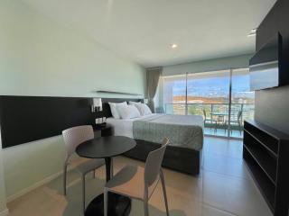 RN Studio Premium 1003 Vista Mar - Maceió - 3