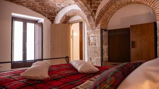 Appartamento in Palazzo Rinaldi - private wellness - Ovindoli - 4