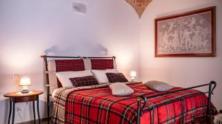 Appartamento in Palazzo Rinaldi - private wellness - 2