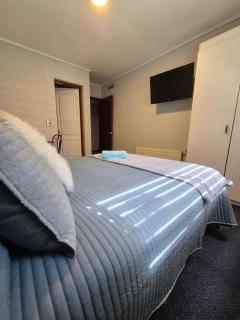 Hostal del Bosque - Temuco - 0