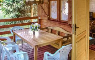 2 Bedroom Pet Friendly Home In Wilczyn - Wilczyn - 9