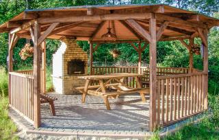 2 Bedroom Pet Friendly Home In Wilczyn - Wilczyn - 8