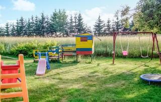 2 Bedroom Pet Friendly Home In Wilczyn - Wilczyn - 2