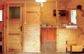 2 Bedroom Pet Friendly Home In Wilczyn - Wilczyn - 5