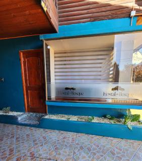 Hostal del Bosque - Temuco - 5