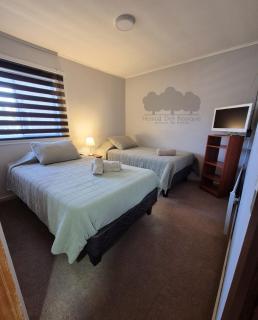 Hostal del Bosque - Temuco - 4