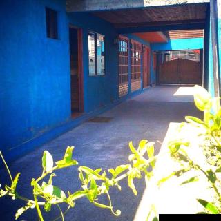 Hostal del Bosque - Temuco - 3