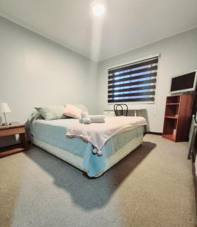 Hostal del Bosque - Temuco - 2