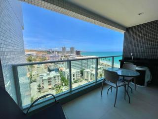 RN Studio Premium 1003 Vista Mar - Maceió - 9