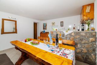 Elwira - vacation house Klenovica - Klenovica - 9
