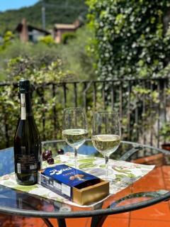 Welcome Traveller Charm Montees Marciaga - Marciaga - 5