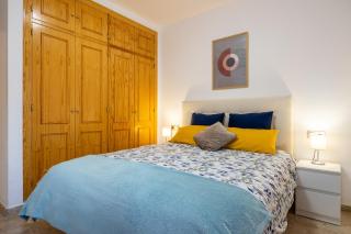 Apartamento Ninfa - Wifi, Piscina, A/C, Lavadora, silla de ruedas bienvenidas - Fuengirola - 2